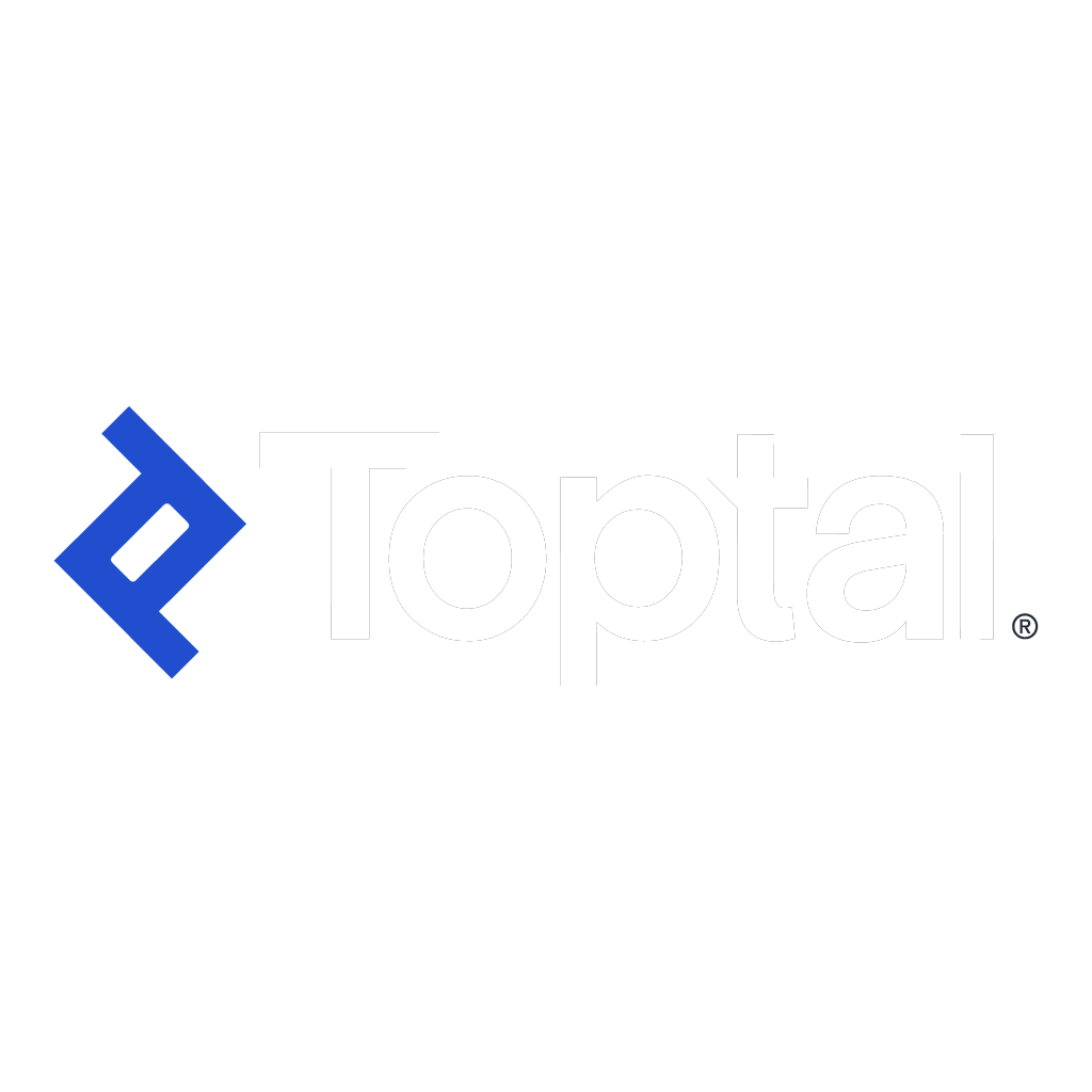 empresa toptal